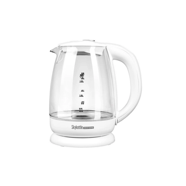 Електрочайник Redmond RK-G211S - изображение 1