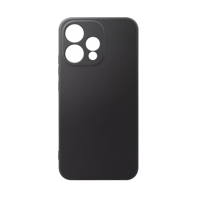 Чехол для мобильного телефона Armorstandart ICON OPPO Reno15 5G Camera cover Black (ARM89912) - изображение 1