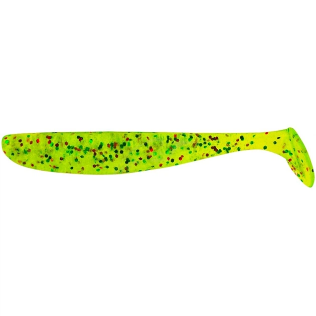 Силикон рыболовный Select Easy Shad 5" col.050 (5 шт/упак) (1870.11.66) - изображение 1