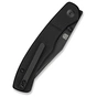 Ніж Civivi Clingman, Black G10, Darkwash (C23065-1) - зменшене зображення 7