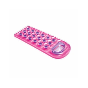 Матрац надувний Intex 59895 pink зображення 1