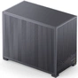 Корпус для ПК JONSBO D32 STD MESH Black - уменьшенное изображение 1