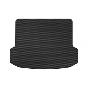 Килимок в багажник EVAtech Chery Tiggo 7 Pro 2019+ 2 пок SUV EU (CR336BO1RBB) зображення 1