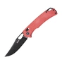 Ніж SRM Retriever 9203-AK, Red Micarta, Black Stonewash (9203-MR2) - зменшене зображення 3