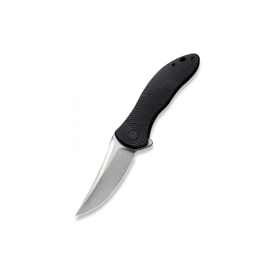 Ніж Civivi Synergy3 Stonewash Black G10 (C20075A-1) зображення 1