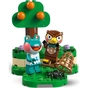 Конструктор LEGO Animal Crossing Музейна колекція Blathers (77056) - зменшене зображення 7