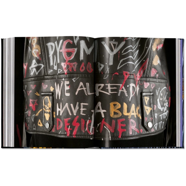 Книга Fashion Designers A-Z. Updated 2020 Edition - Suzy Menkes Taschen (9783836578820) - picture 7