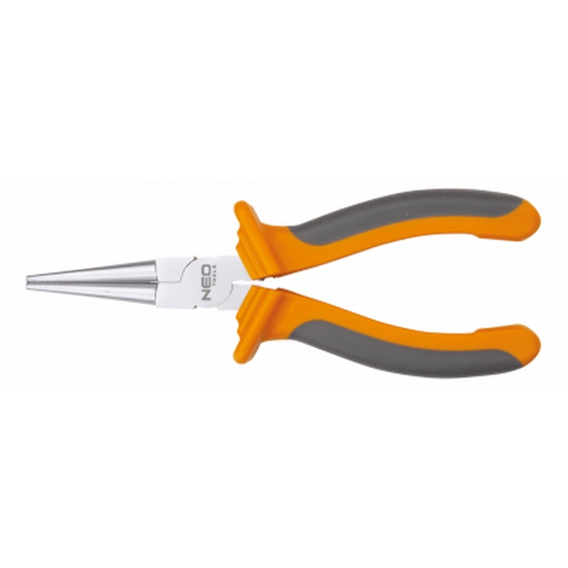 Плоскогубці Neo Tools круглогубці, 160 мм (01-020) - изображение 1