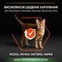 Сухий корм для кішок Purina Pro Plan Sterilised з лососем 10 кг (7613036517164) - зменшене зображення 6
