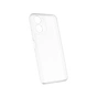 Чохол до мобільного телефона Dengos Motorola G06 TPU Transparent (DG-TPU-TRP-53) - зменшене зображення 2