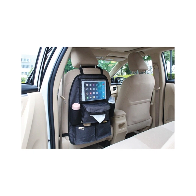 Органайзер для автокрісла FreeON Deluxe , black (64043) - picture 11