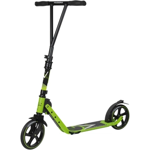 Самокат Hudora BigWheel Generation V 205 Lime (14113) (4005998852095) зображення 1