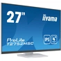 Монітор iiyama T2752MSC-W1 - зменшене зображення 2
