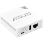 Портативный беспроводной маршрутизатор Asus RT-AX50 Go (90IG09T0-MO0B00) - уменьшенное изображение 2