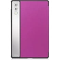 Чохол до планшета BeCover Smart Case Lenovo Yoga Tab Plus 12.7" Purple (713431) - зменшене зображення 3