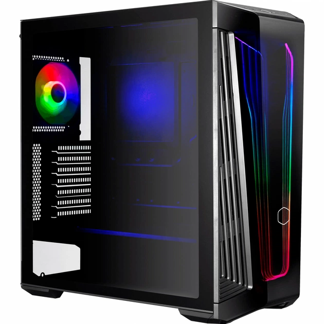 Корпус CoolerMaster MasterBox 540 (MB540-KGNN-S00) - зображення 1