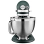 Кухонний комбайн KitchenAid 5KSM185PSEPP (00000023370) - зменшене зображення 2