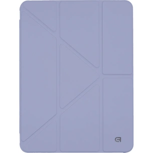 Чохол до планшета Armorstandart Y-Type PEN Xiaomi Pad 7 / 7 Pro Purple (ARM85541) зображення 1