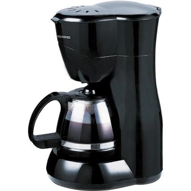 Крапельна кавоварка Redmond RCM-1501 - изображение 1