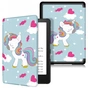 Чохол до електронної книги BeCover Smart Case Amazon Kindle Paperwhite 11th Gen. 2021 Unicorn (707217) - зменшене зображення 1