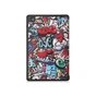 Чохол до планшета BeCover Flexible TPU Mate Samsung Tab S6 Lite (2024) 10.4" P620/P625/P627 Graffiti (712519) - зменшене зображення 2