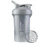 Шейкер спортивний BlenderBottle Classic Loop PRO 20oz/590ml Pebble Grey (Loop_Pro_20oz_Grey) - зменшене зображення 1