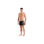 Плавки Arena Basic Swim Short 010276-500 чорний 90 (3468337639640) - зменшене зображення 5