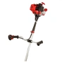 Тример садовий Vitals BK 3110-4n, 31см³, 1к.с., ліска 43см, ніж 25.5см, 7.9кг (243545) - зменшене зображення 4