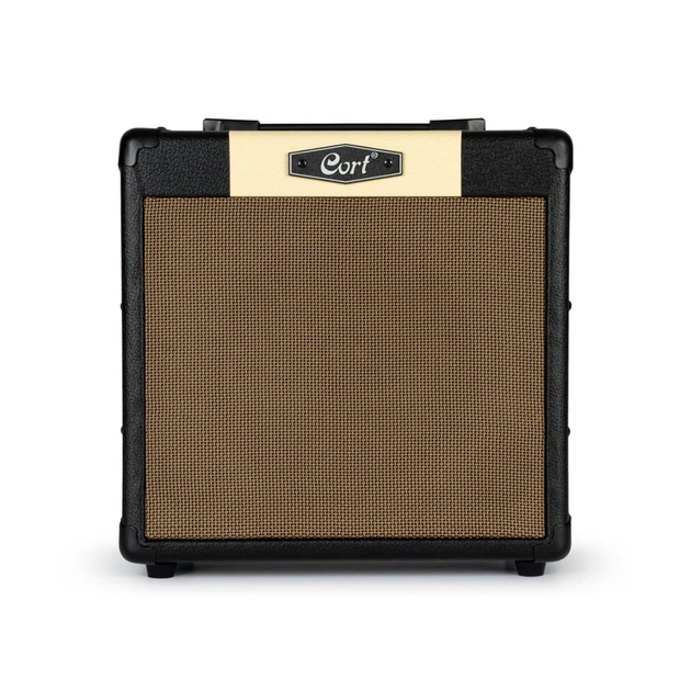 Комбопідсилювач Cort CM15R Black (CM15R BK) - picture 2