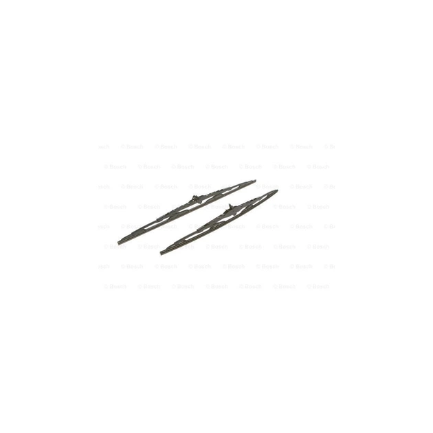 Щетка стеклоочистителя Bosch 3 397 001 801 - изображение 1