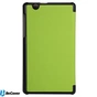 Чохол до планшета BeCover Smart Case HUAWEI Mediapad T3 7 3G (BG2-U01) Green (701665) - зменшене зображення 2