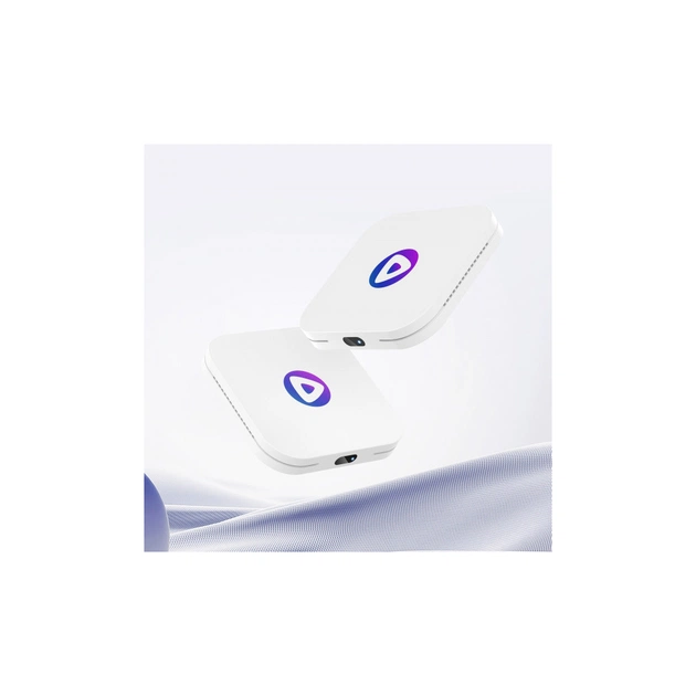 Медиаплеер H96 MAX M1 (M1_4GB/32GB) - изображение 8