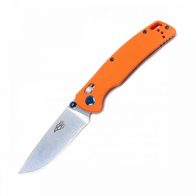 Ніж Firebird F7542-OR - изображение 1