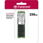 Накопичувач SSD M.2 2280 256GB Transcend (TS256GMTS832S) - зменшене зображення 4