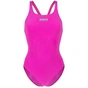 Купальник Arena Team Swimsuit Swim Pro Solid 004760-906 рожевий 42 (3468337729525) - уменьшенное изображение 7