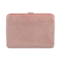 Чохол до ноутбука Tucano 14" Velluto MB Pro, pink (BFVELMB14-PK) - зменшене зображення 3