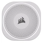 Система жидкостного охлаждения Corsair NAUTILUS 240 ARGB White (CW-9060094-WW) - уменьшенное изображение 7