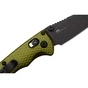 Ніж Benchmade Full Immunity Woodland (290BK-2) - зменшене зображення 5