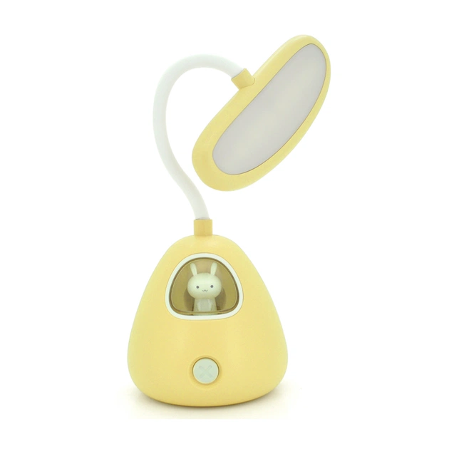 Настольная лампа Voltronic RABBIT (LD-3053-Y) - изображение 1