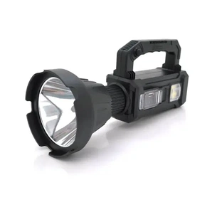 Ліхтар Voltronic W5109+Solar (W5109+S) зображення 1