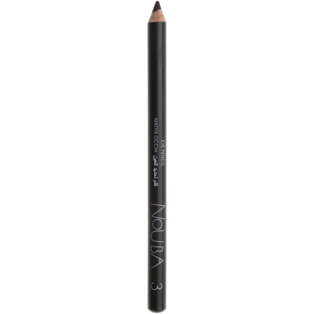 Олівець для очей NoUBA Eye Pencil 03 (8010573022035) - изображение 1