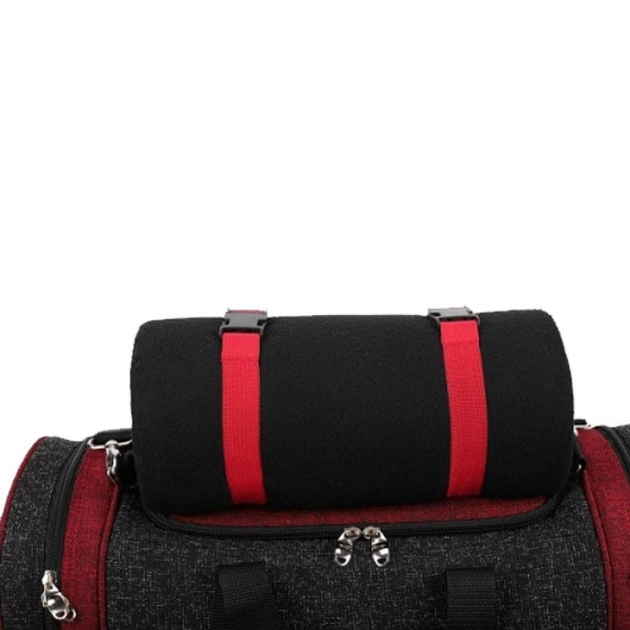 Набір для пікніка Time Eco TE-418 Picnic (4820211100803) - picture 6