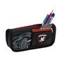 Пенал Cool For School з кишенею 1 відділення Speed&Power чорний (CF86982) - зменшене зображення 2