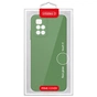 Чохол до мобільного телефона Intaleo SoftShell Xiaomi Redmi 10 Green (1283126563867) - зменшене зображення 2