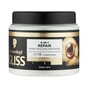 Маска для волосся Gliss 4-In-1 Ultimate Repair Bond-Building Hair Mask 400 мл (9000101726138) - зменшене зображення 1
