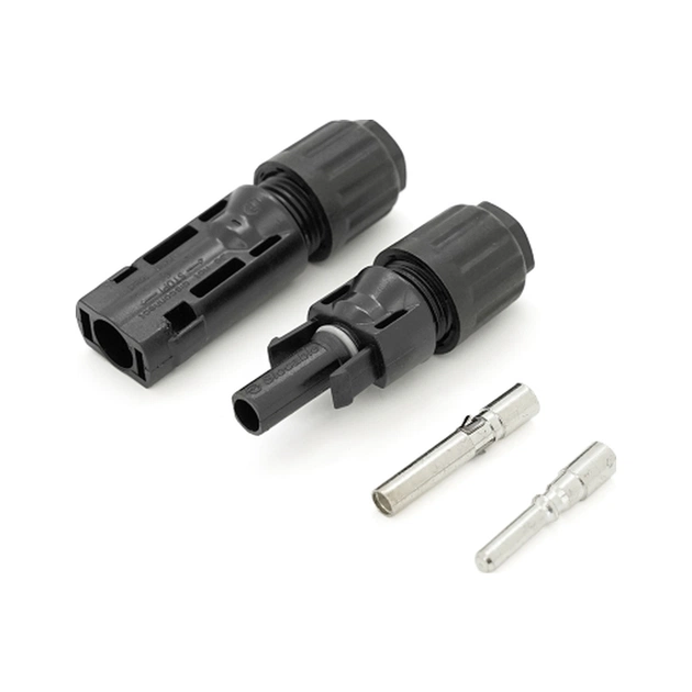 Коннектор Voltronic CN40-CM-8-10 - изображение 1