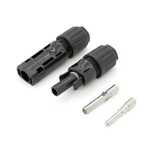 Коннектор Voltronic CN40-CM-8-10 изображение 1