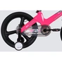 Велосипед Space 20" KID MOON DD рама-11,4" MG 2026 рожевий (OPS-SK-20-041) - зменшене зображення 5