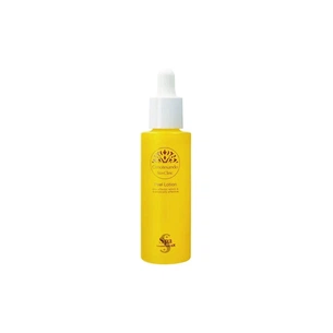 Лосьон для лица SPA Treatment eX Peel Lotion Увлажняющий с фруктовыми кислотами 45 мл (4544877509717) изображение 1