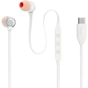 Навушники JBL Tune 310C USB-C White (JBLT310CWHT) - зменшене зображення 2